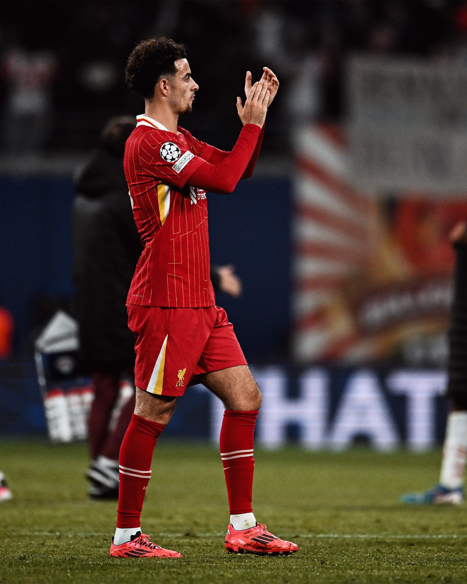 包含利物浦-逆转热刺,取得胜利的词条 包含利物浦-逆转热刺,取得胜利的词条