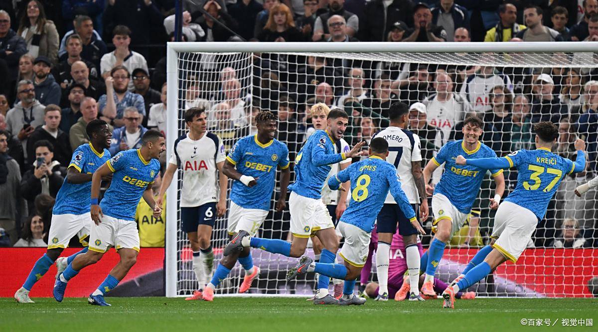 包含热刺锋线进球荒延续，主帅求解决之道的词条