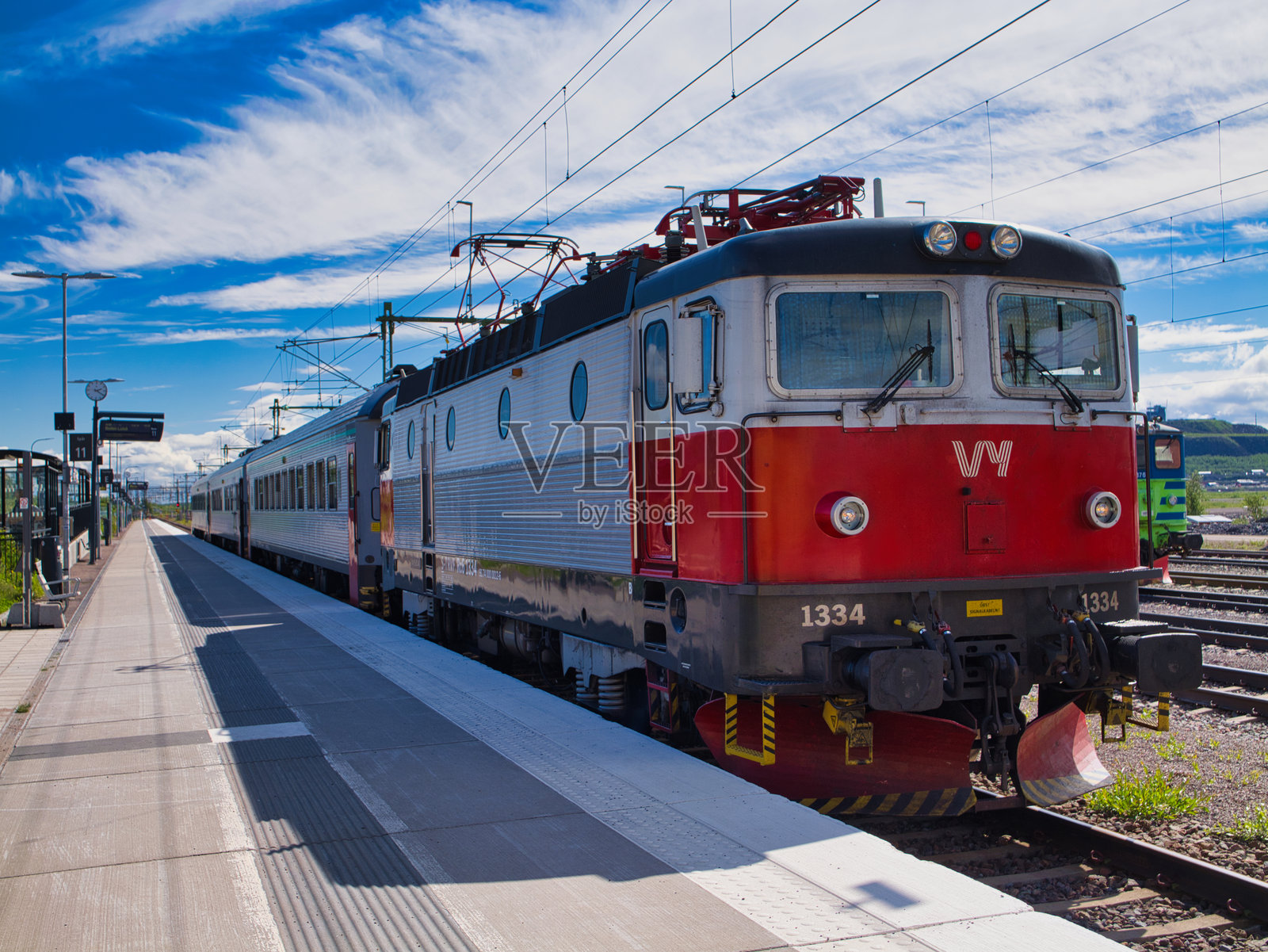 瑞典客场胜挪威取得一场胜利