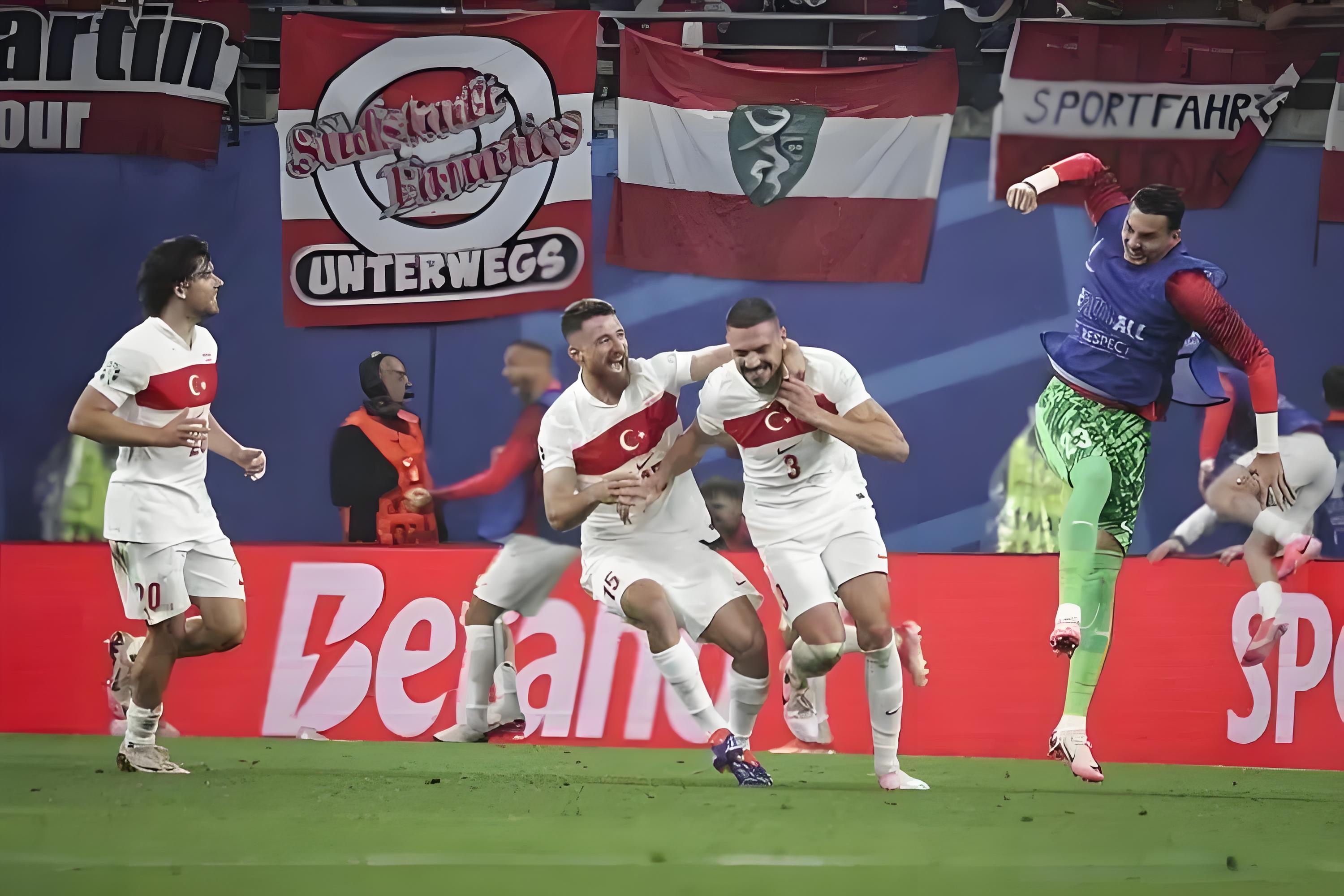 包含瑞士不敌意大利憾失欧洲杯四强席位的词条