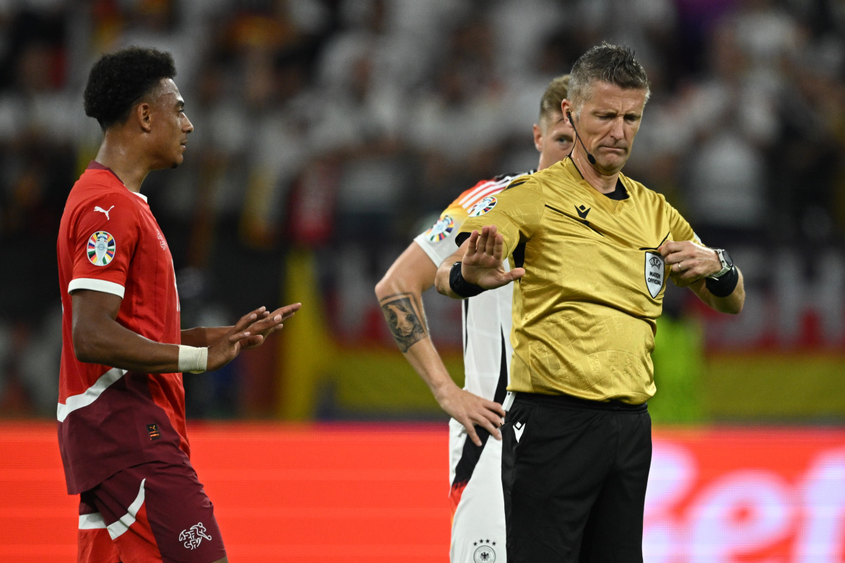 欧洲豪强的强势挑战，球队斗志昂扬