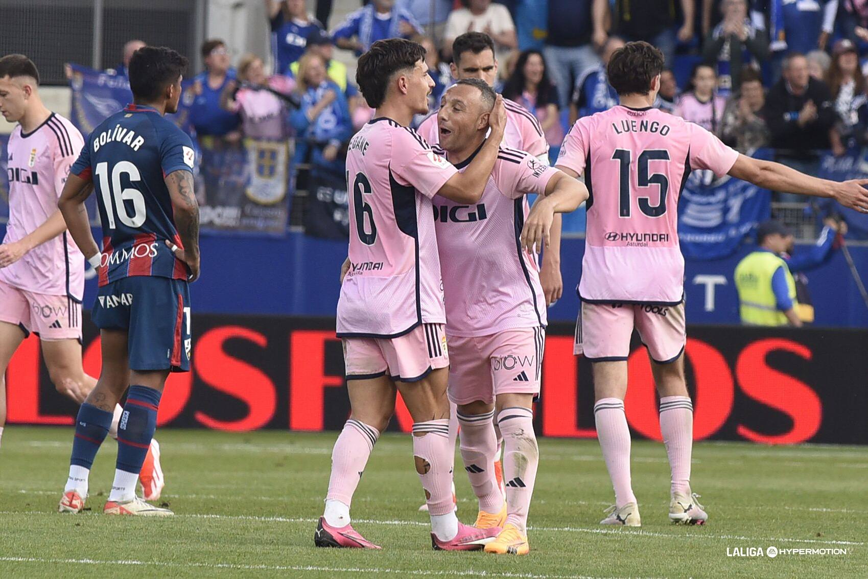 瓦拉多利德主场战胜莱加内斯