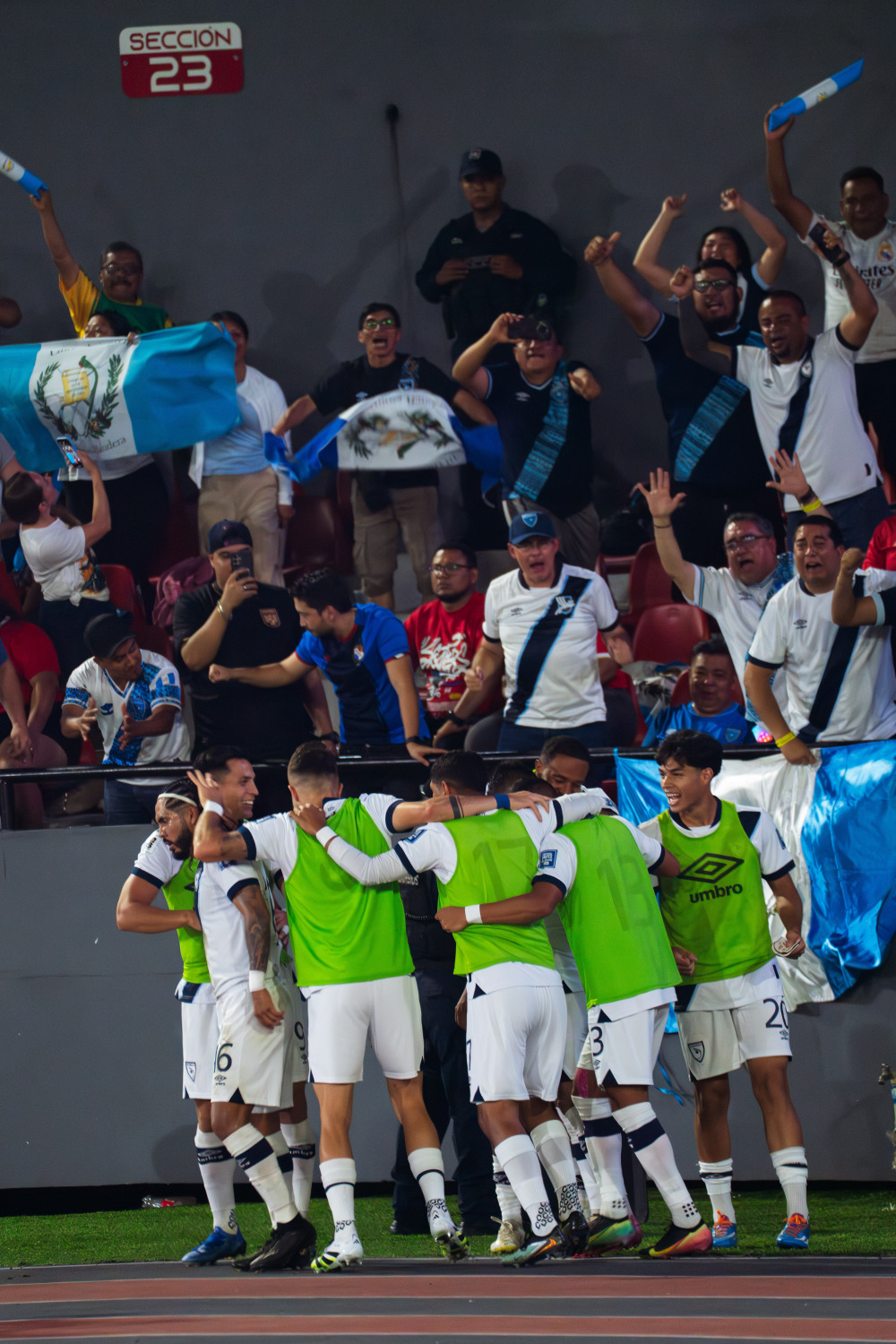 巴拿马队在国际赛场上展现出实力