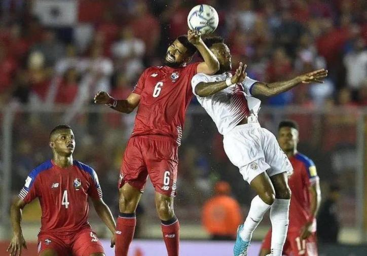 巴拿马队在国际赛场上展现出实力