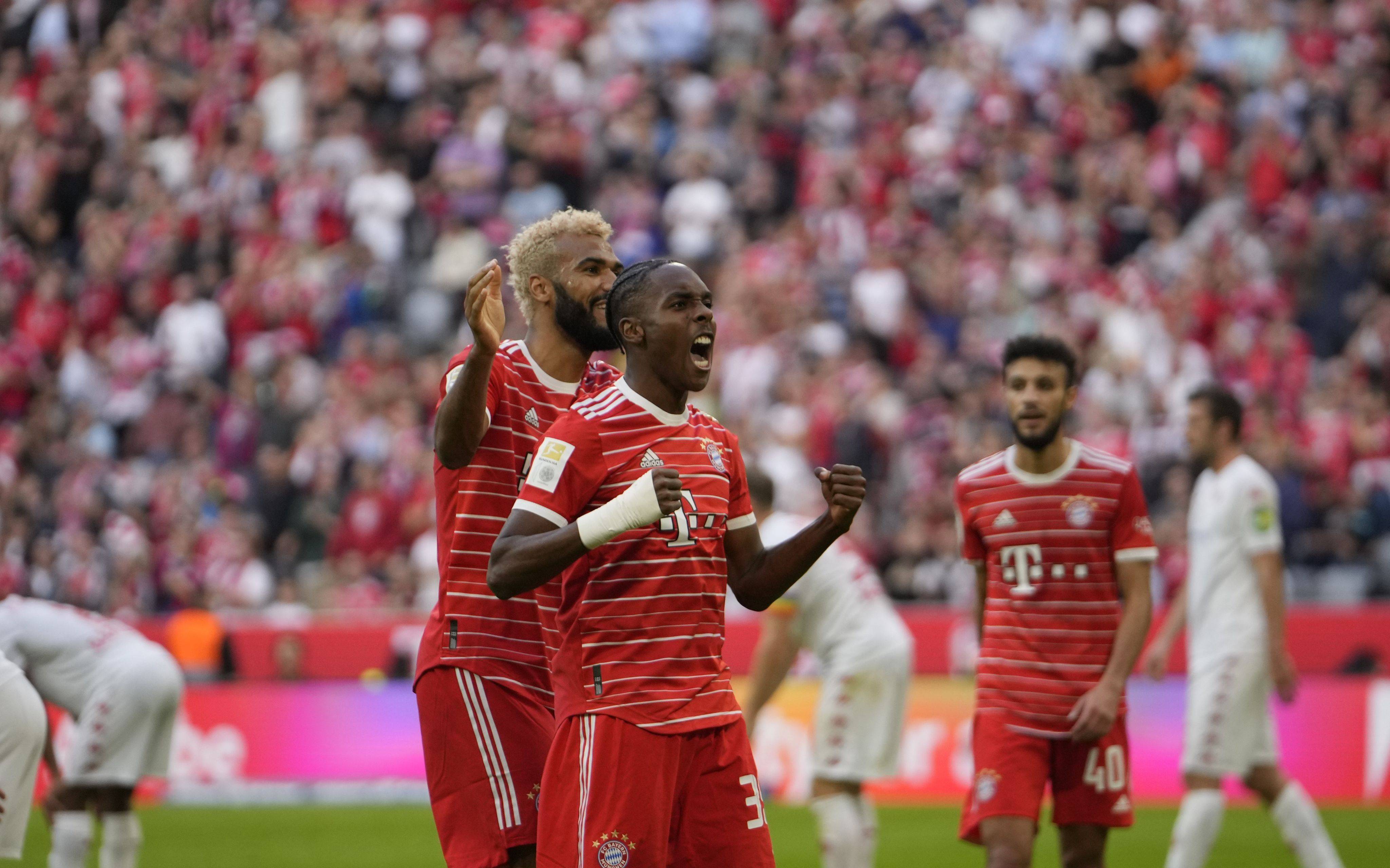 美因茨近期在比赛中展现出色状态