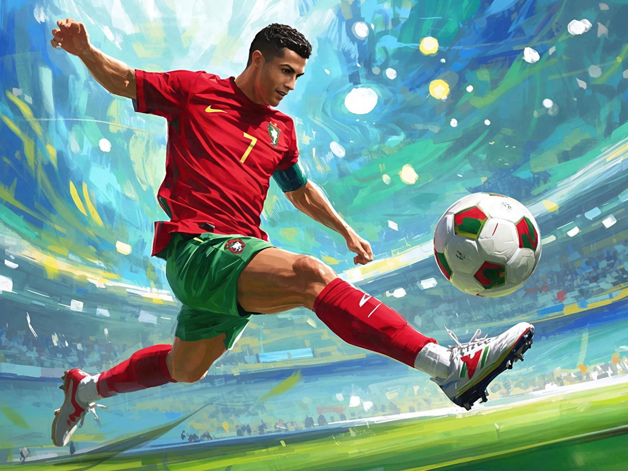 包含青训新星亮相欧冠，表现抢眼的词条