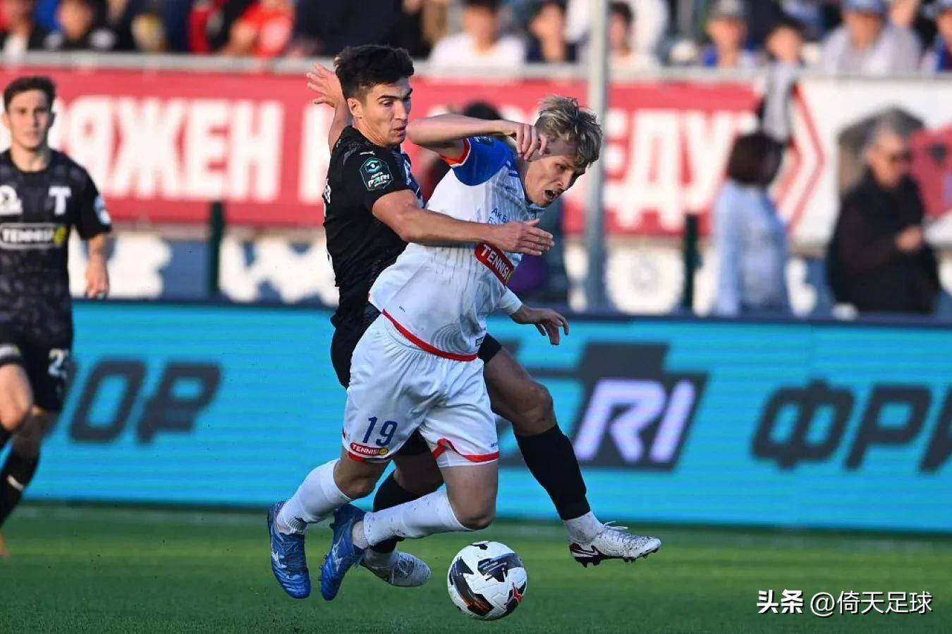 马赛豪胜里昂队，晋级到半决赛