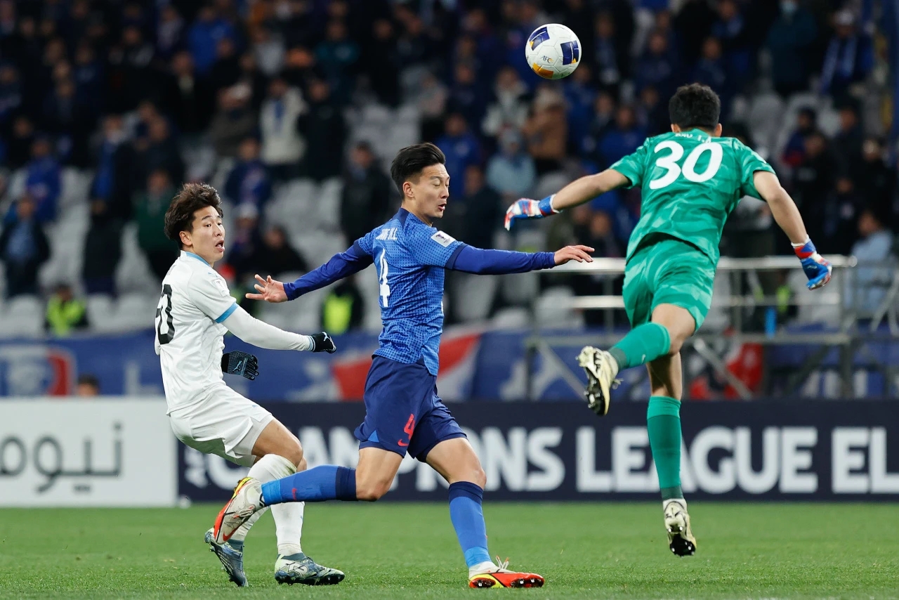 上港大胜亚泰！攻击力强劲轻松取胜的简单介绍