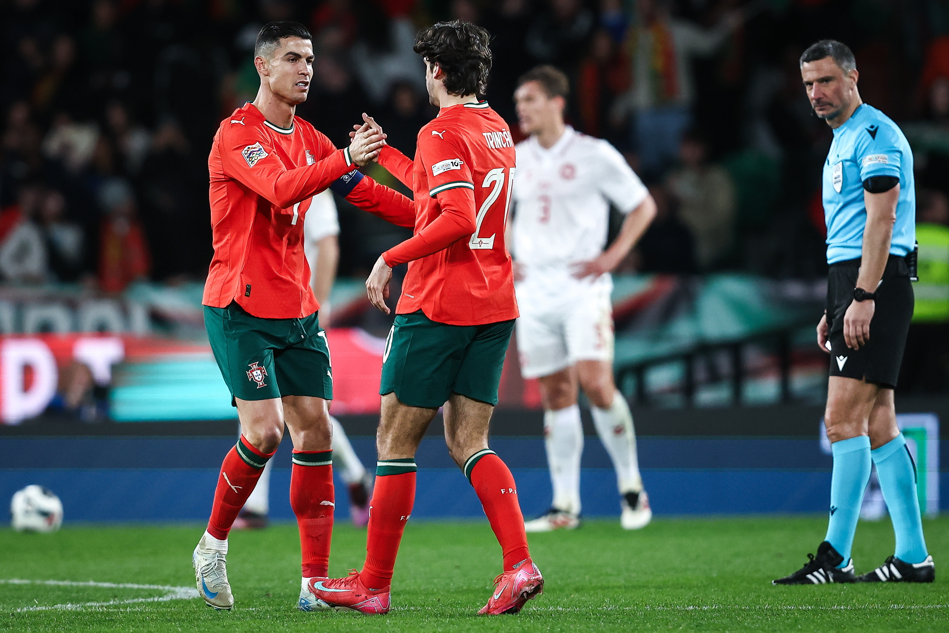 欧国联比赛：哥伦比亚队大比分胜利，实力显着的简单介绍