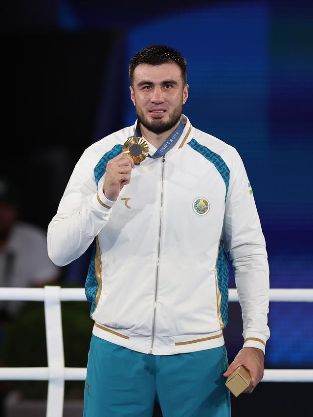 土耳其男子举重选手提前告负的简单介绍 土耳其男子举重选手提前告负的简单介绍