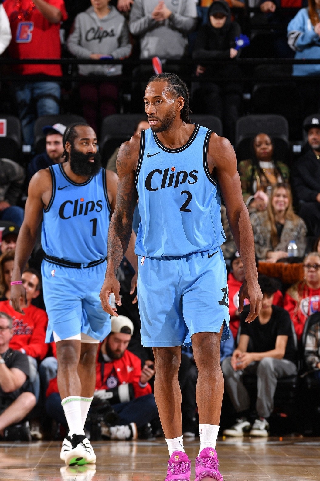 爵士队力克快船，晋级西部半决赛