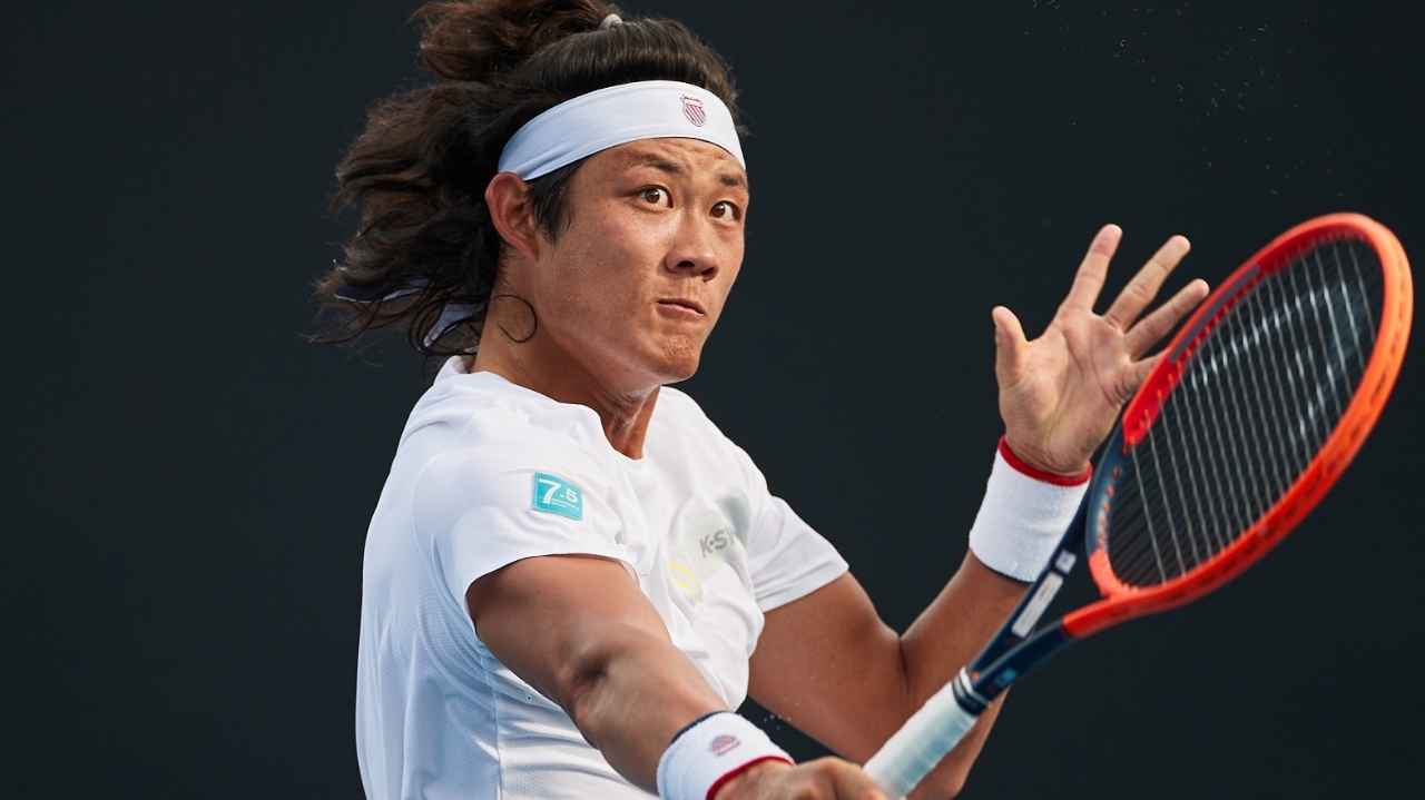 爱尔兰击剑新星惊叹全场美国运动员放手一搏的简单介绍