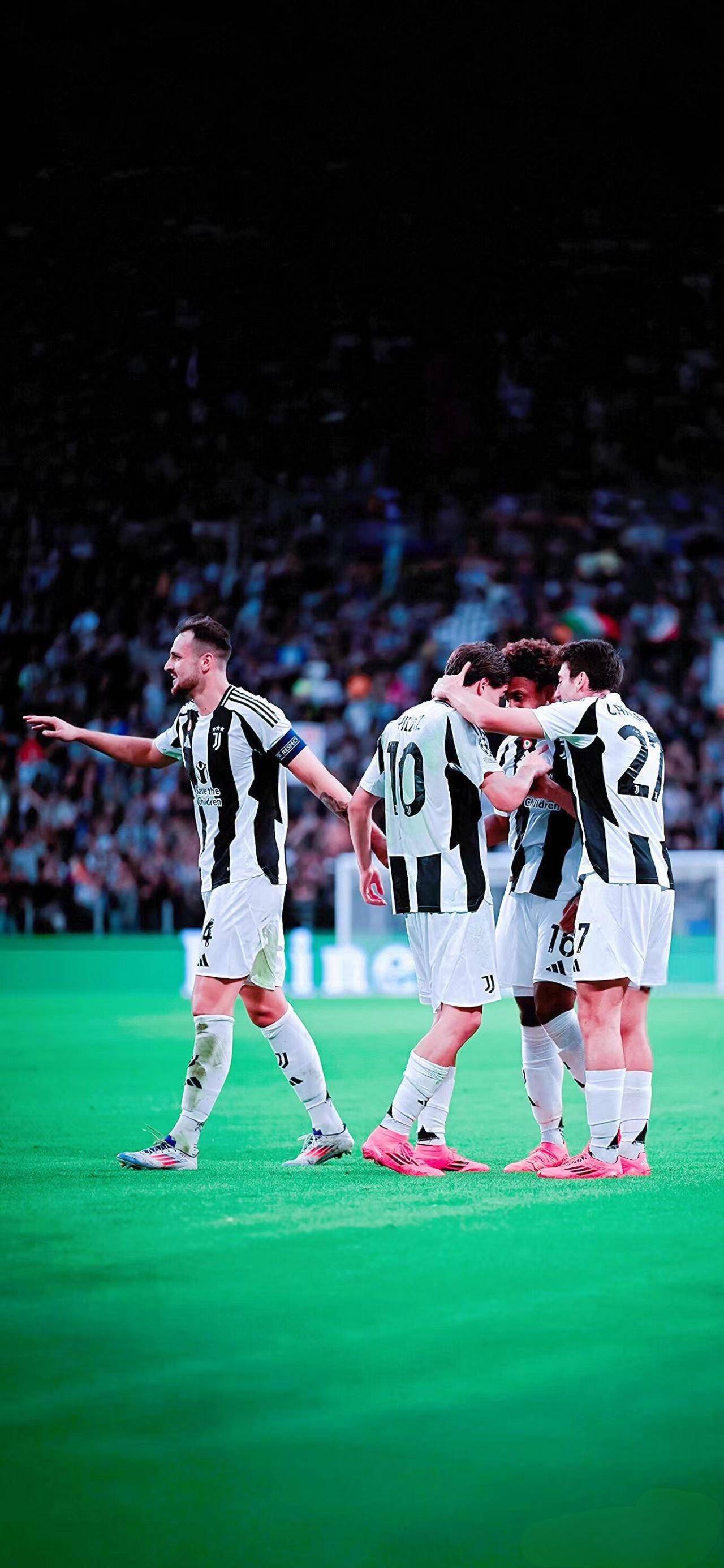 尤文图斯在比赛中展现出无与伦比的实力 尤文图斯在比赛中展现出无与伦比的实力