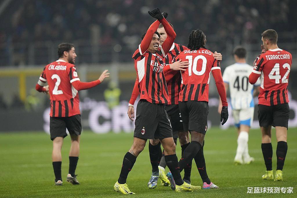 AC米兰寄希望于进攻端,追求晋级关键胜利的简单介绍 AC米兰寄希望于进攻端,追求晋级关键胜利的简单介绍