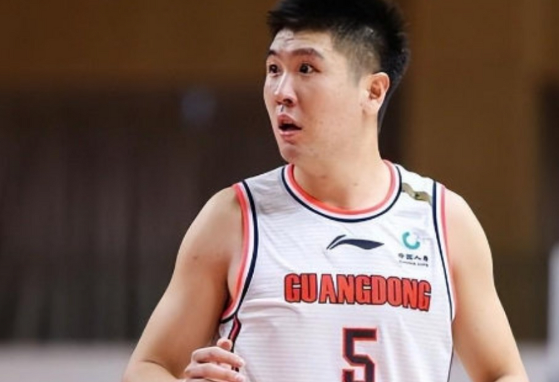 贵州男篮再胜一场，轻松保级