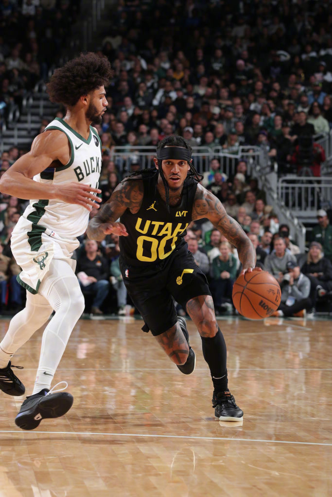 雄鹿队击败湖人强势晋级西部决赛