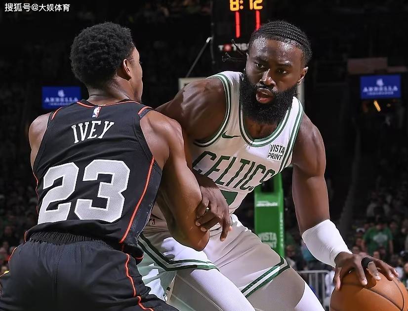 凯尔特人挫败猛龙，杰伦-布朗实力飙升的简单介绍