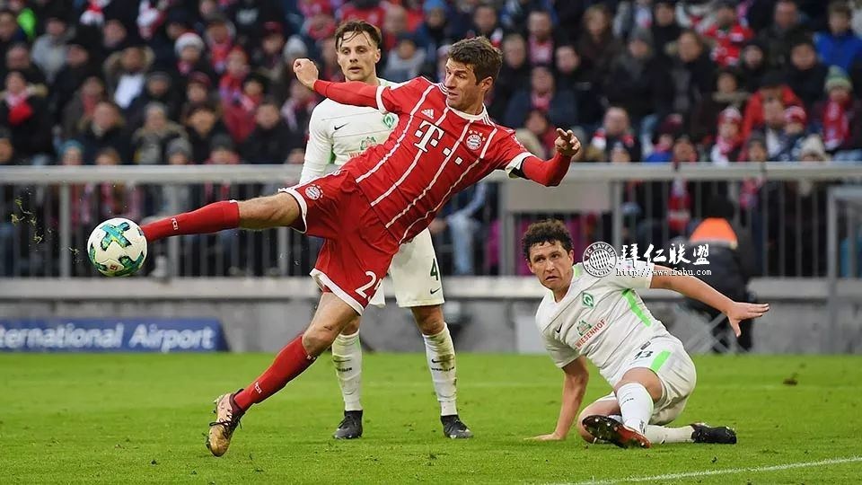 拜仁慕尼黑神奇逆转对手，球迷尽兴观战的简单介绍